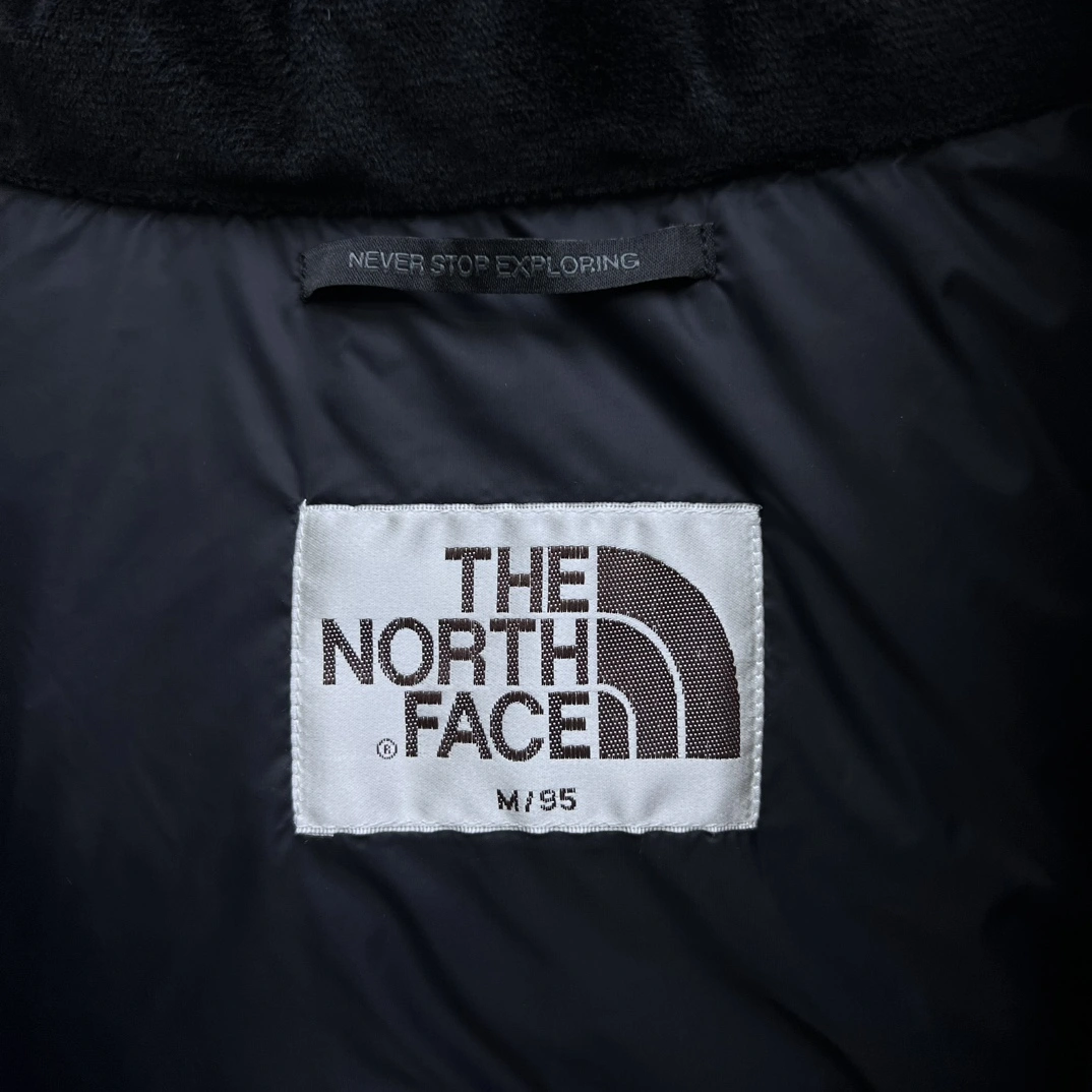 The North Face Down Jackets Vibrant 173193