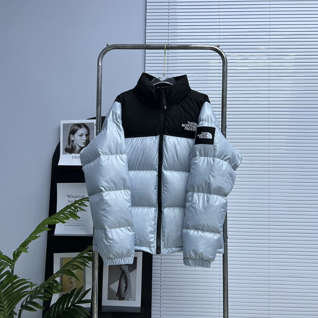 Sleek The North Face Down Jackets 173192