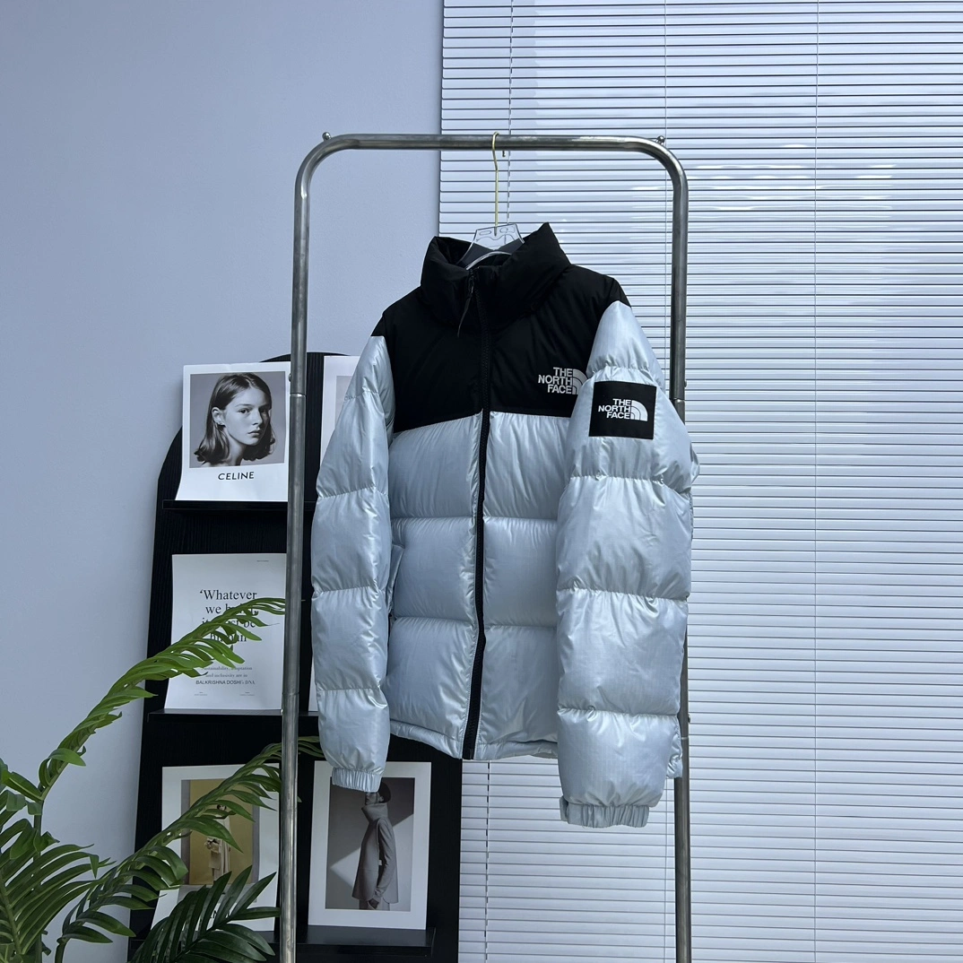 Sleek The North Face Down Jackets 173192