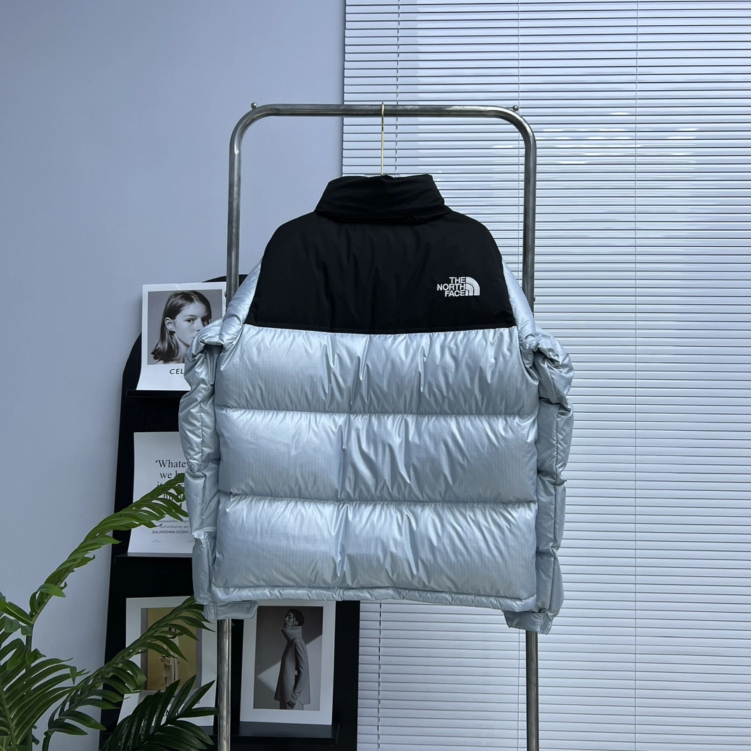 Sleek The North Face Down Jackets 173192