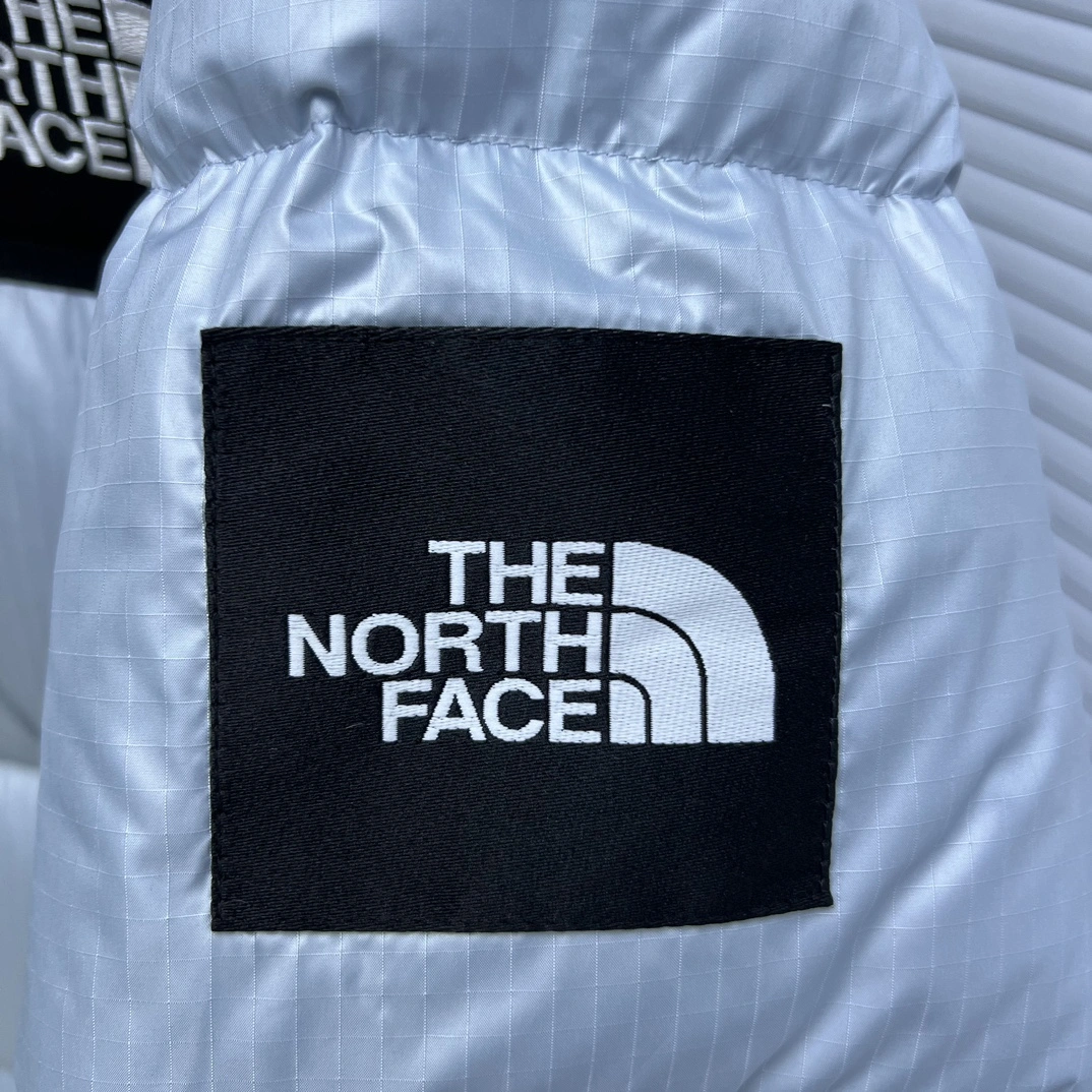 Sleek The North Face Down Jackets 173192