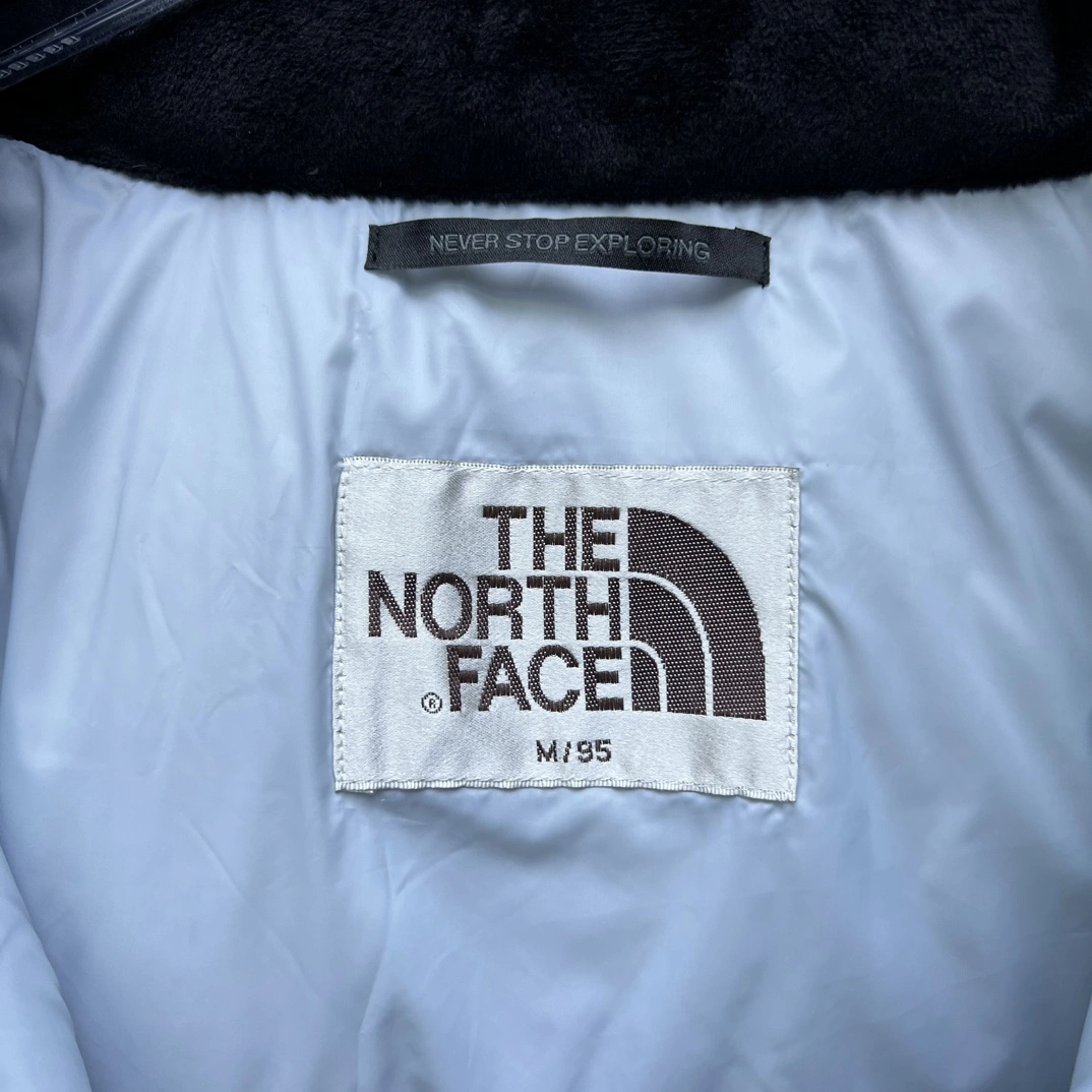 Sleek The North Face Down Jackets 173192
