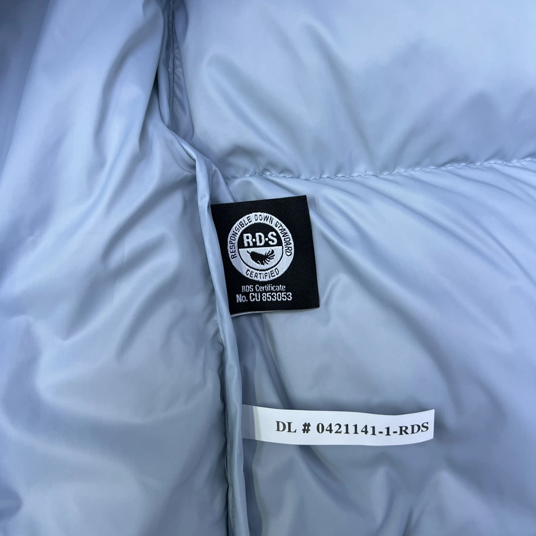 Sleek The North Face Down Jackets 173192