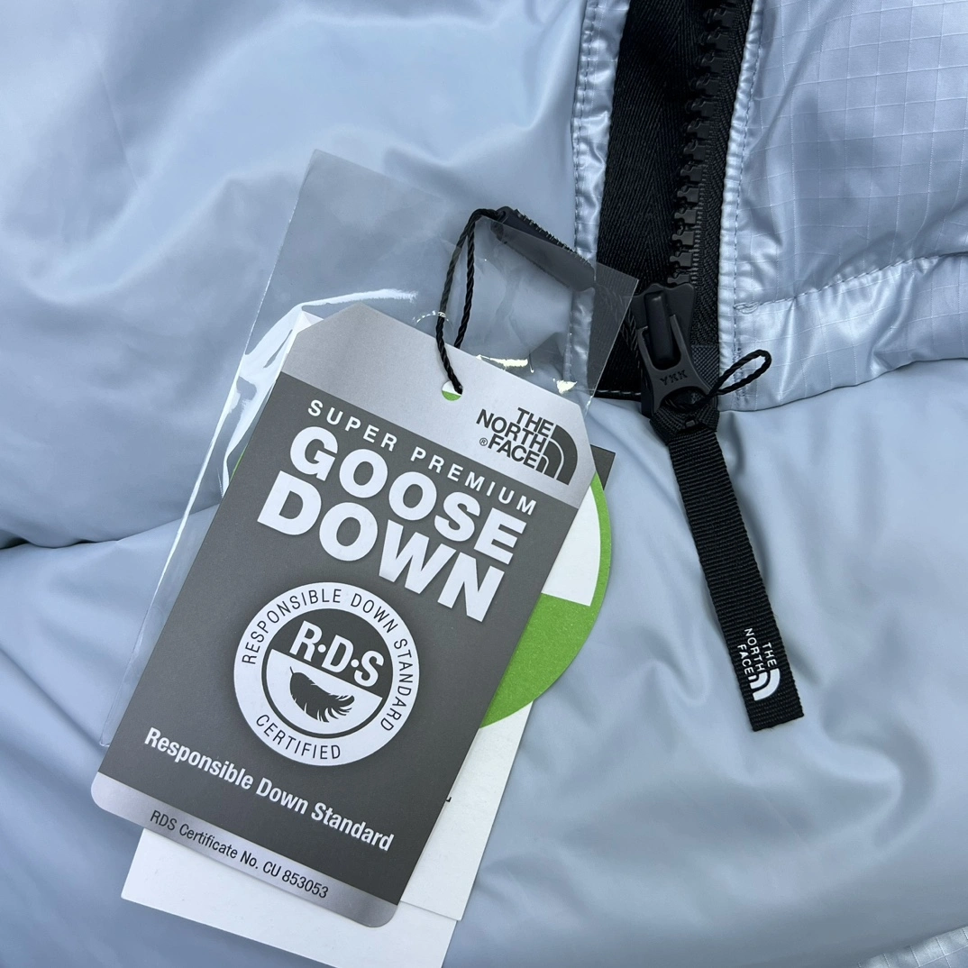 Sleek The North Face Down Jackets 173192