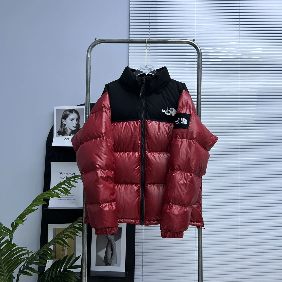 The North Face Down Jackets Soft 173196