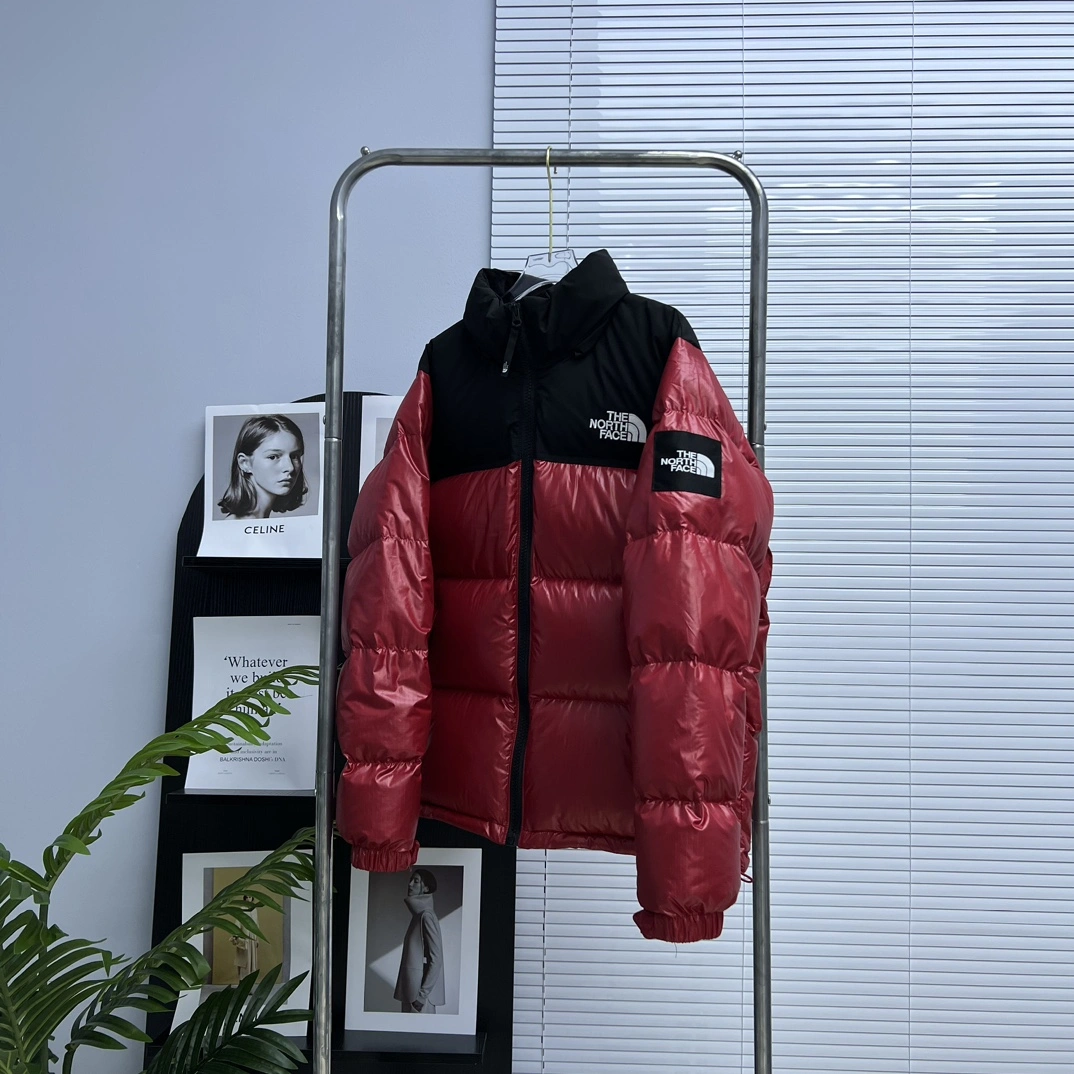 The North Face Down Jackets Soft 173196