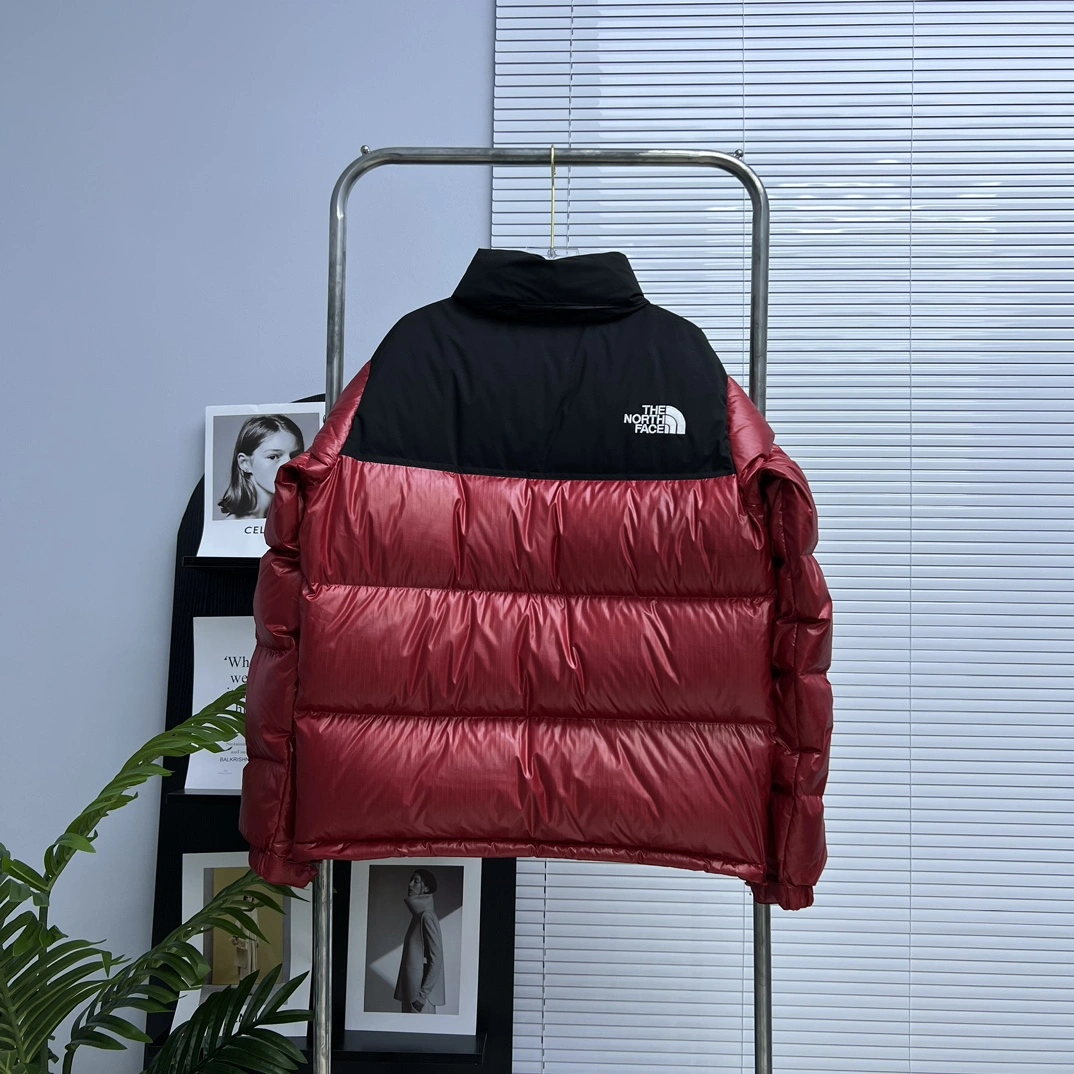 The North Face Down Jackets Soft 173196