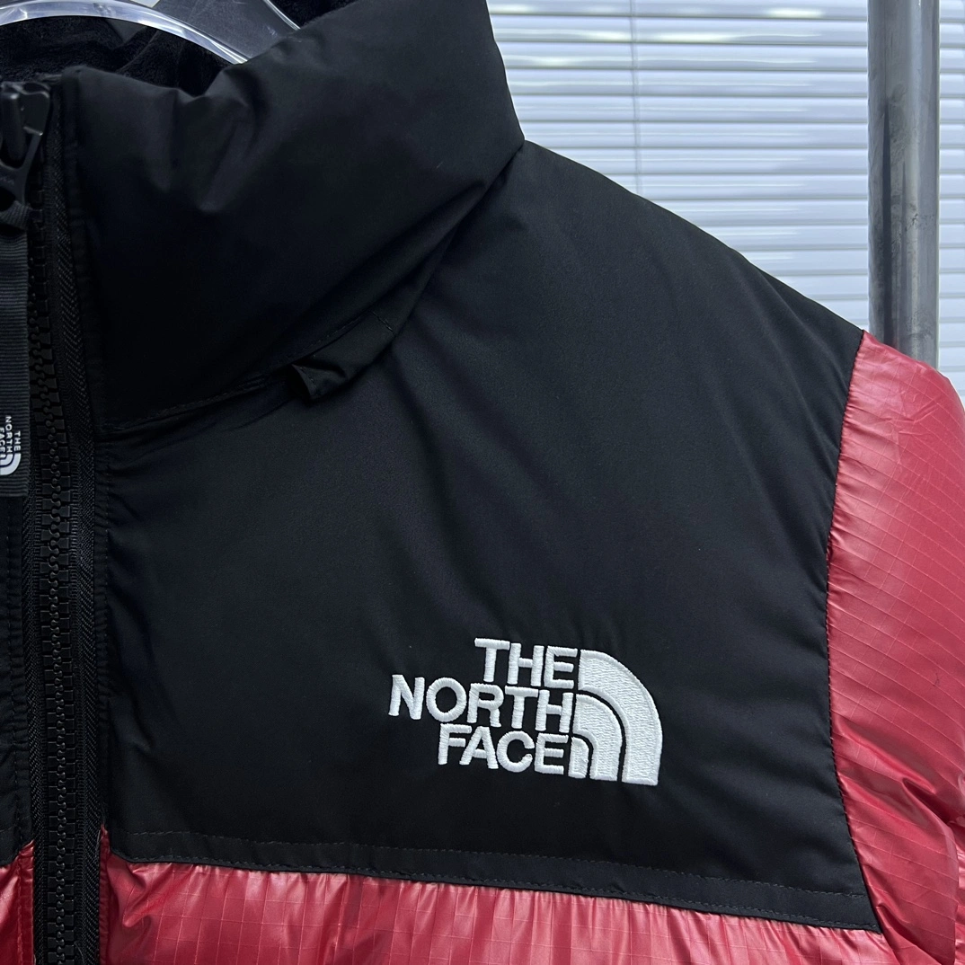 The North Face Down Jackets Soft 173196