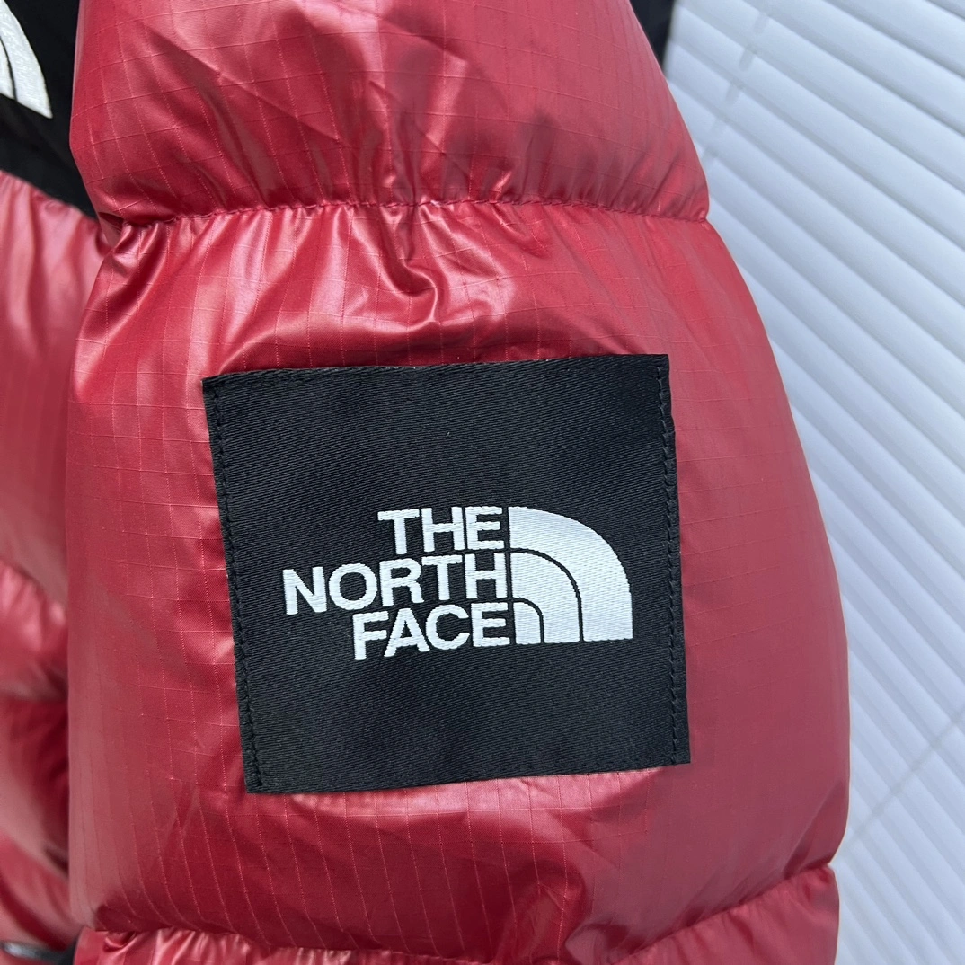 The North Face Down Jackets Soft 173196