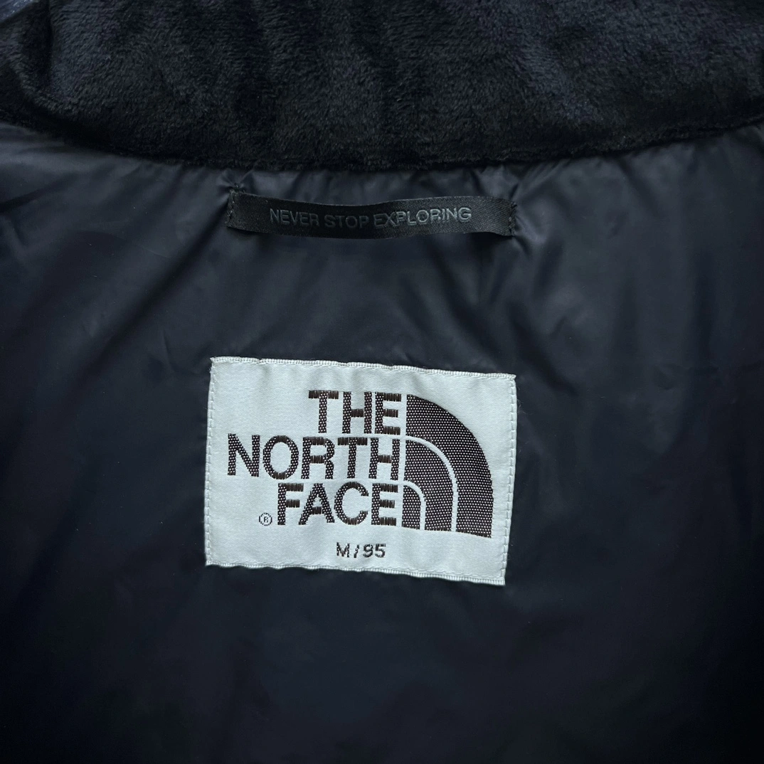 The North Face Down Jackets Soft 173196