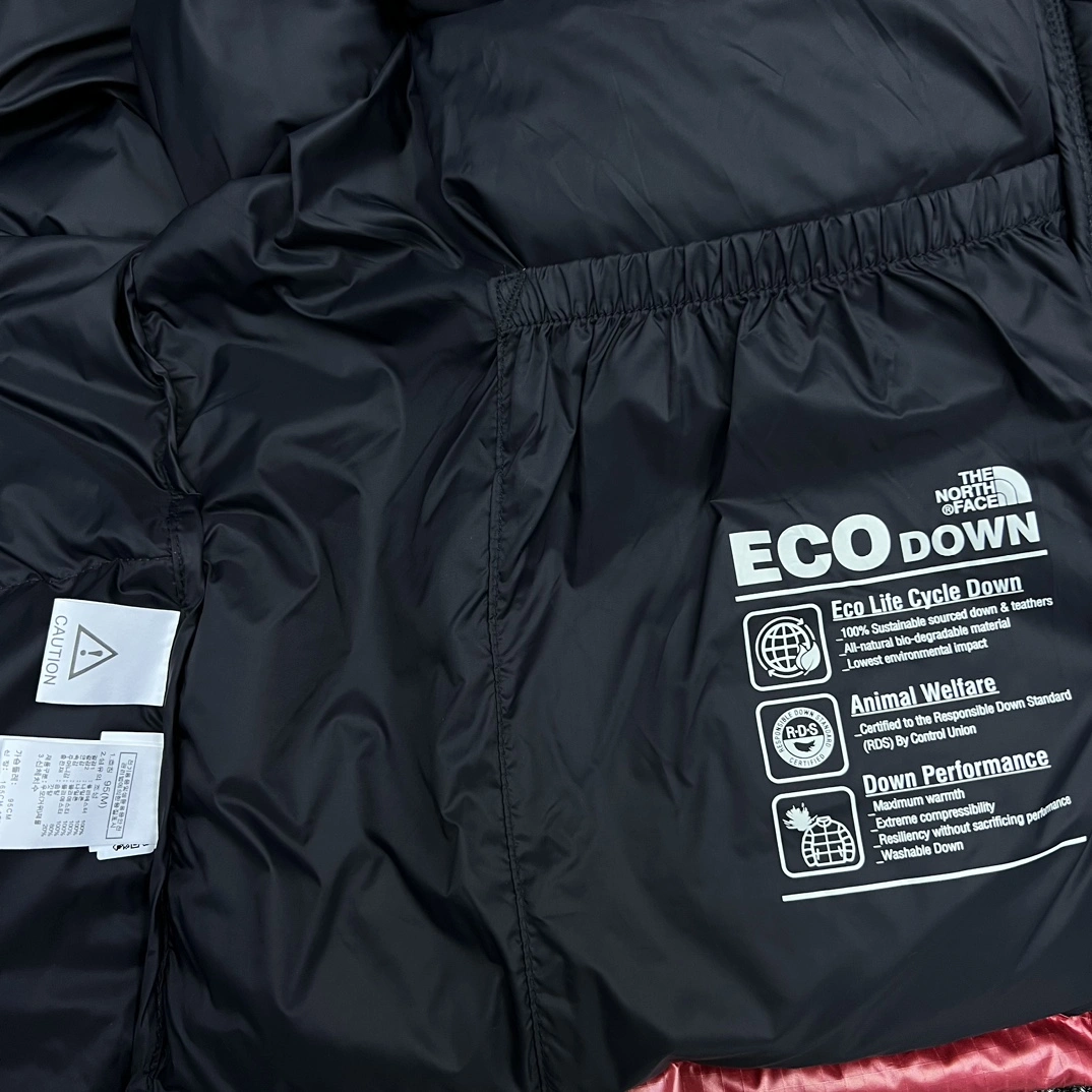 The North Face Down Jackets Soft 173196
