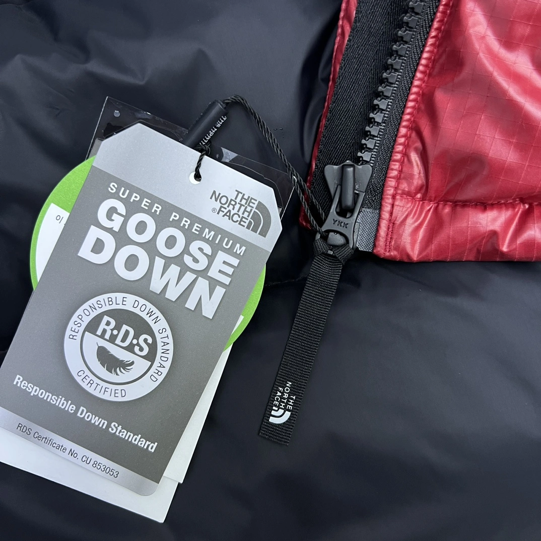 The North Face Down Jackets Soft 173196