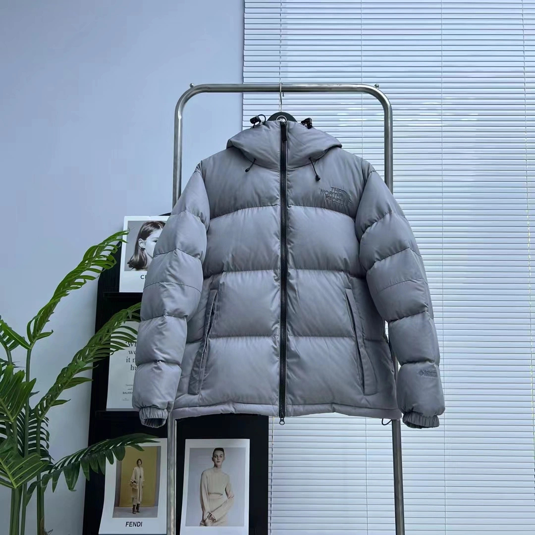 The North Face Down Jackets Unisex 173189