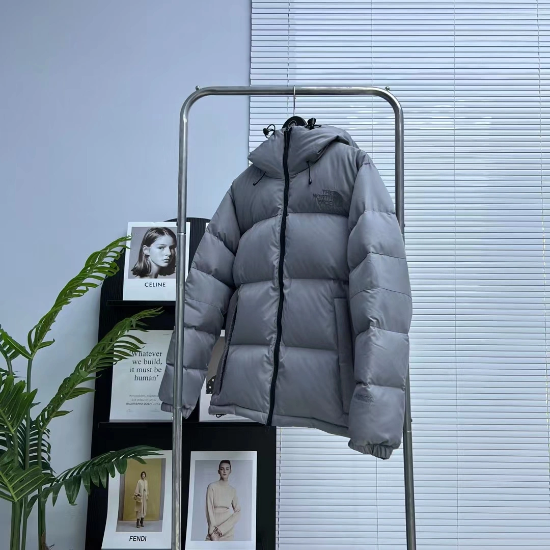 The North Face Down Jackets Unisex 173189