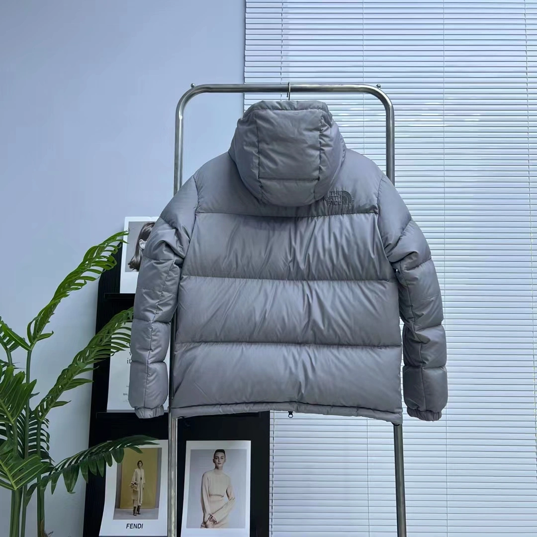 The North Face Down Jackets Unisex 173189