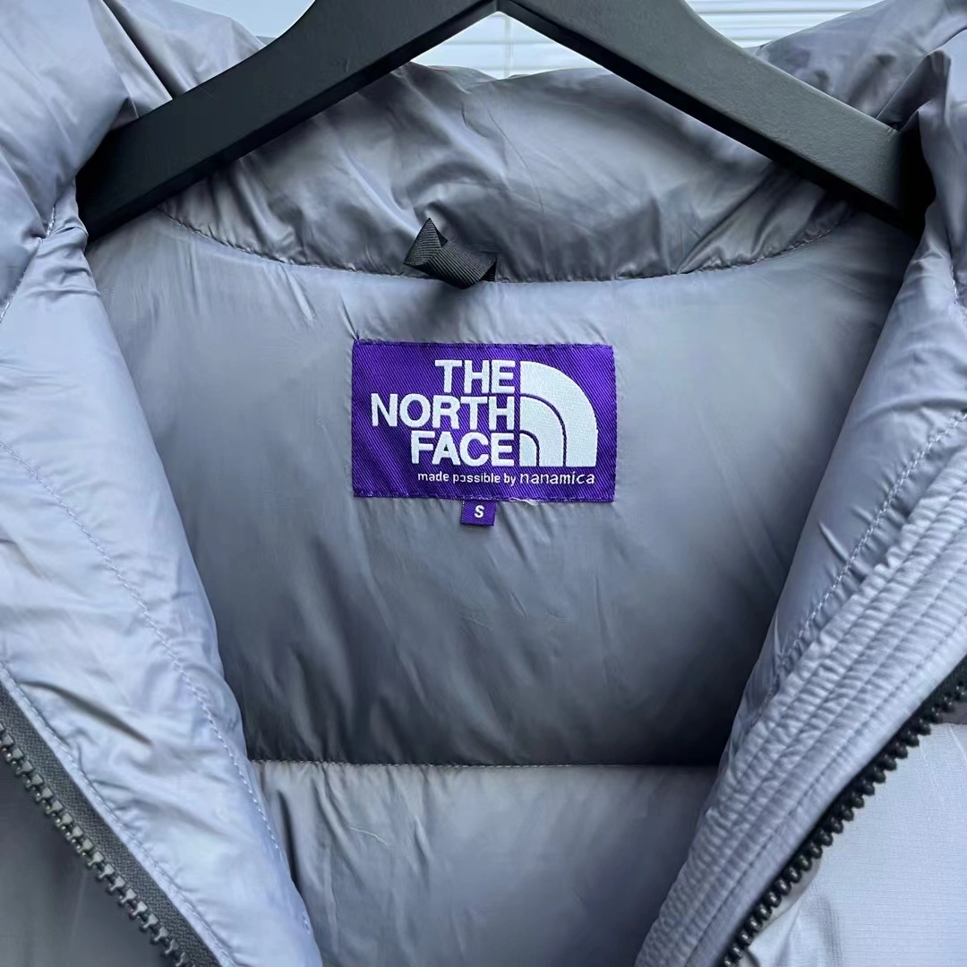 The North Face Down Jackets Unisex 173189