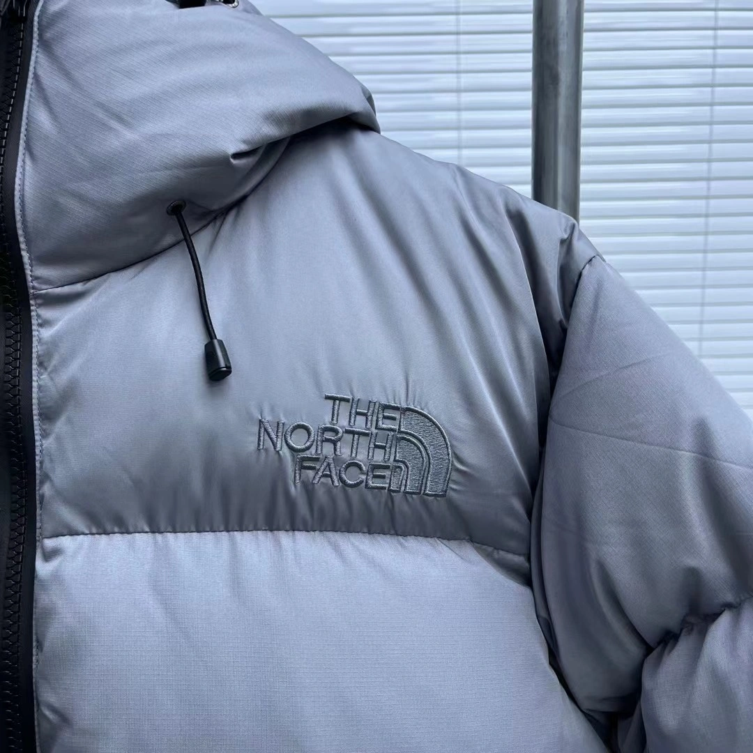 The North Face Down Jackets Unisex 173189