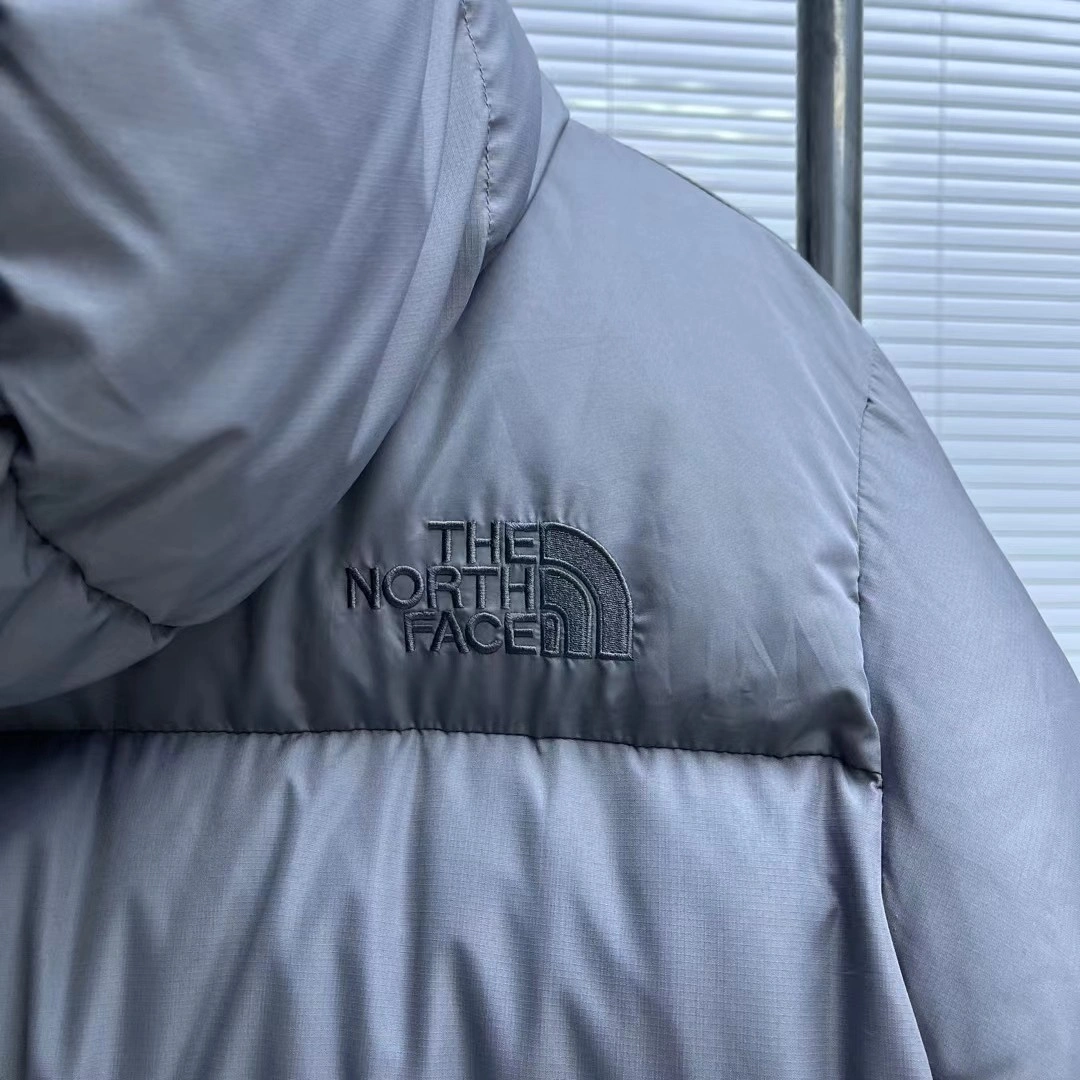The North Face Down Jackets Unisex 173189