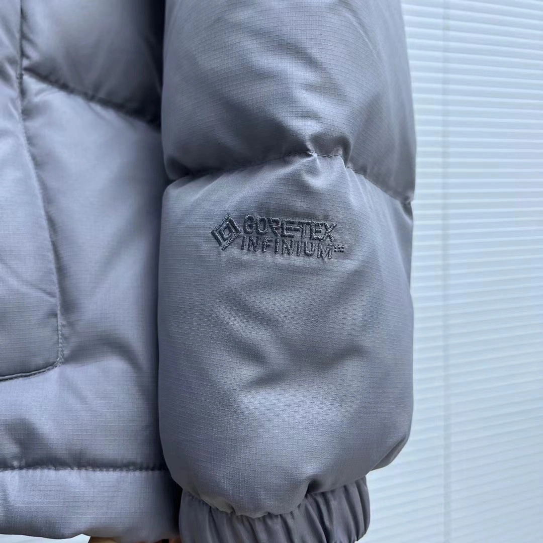 The North Face Down Jackets Unisex 173189