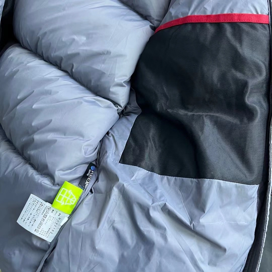 The North Face Down Jackets Unisex 173189