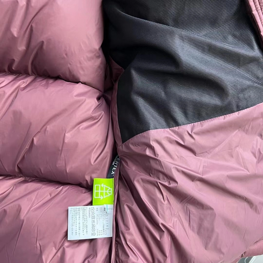 Affordable The North Face Down Jackets 173206