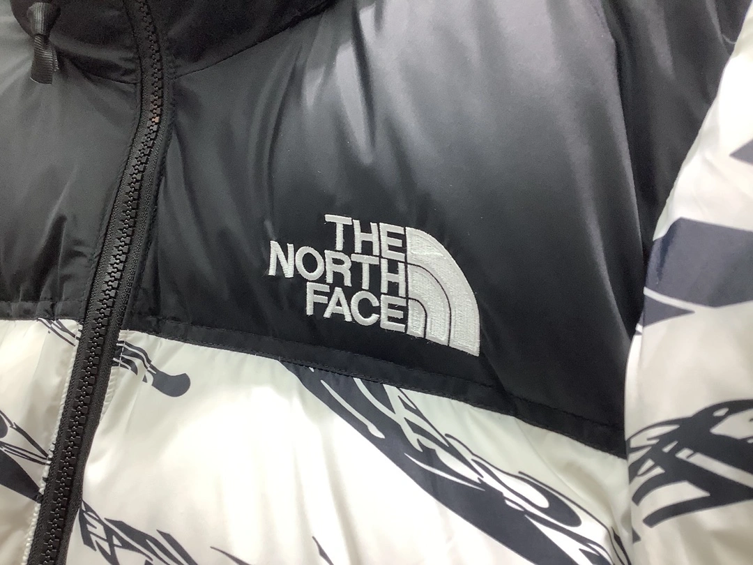 The North Face Down Jackets Snug 173188