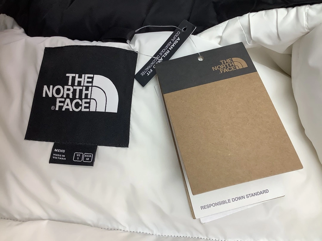 The North Face Down Jackets Snug 173188