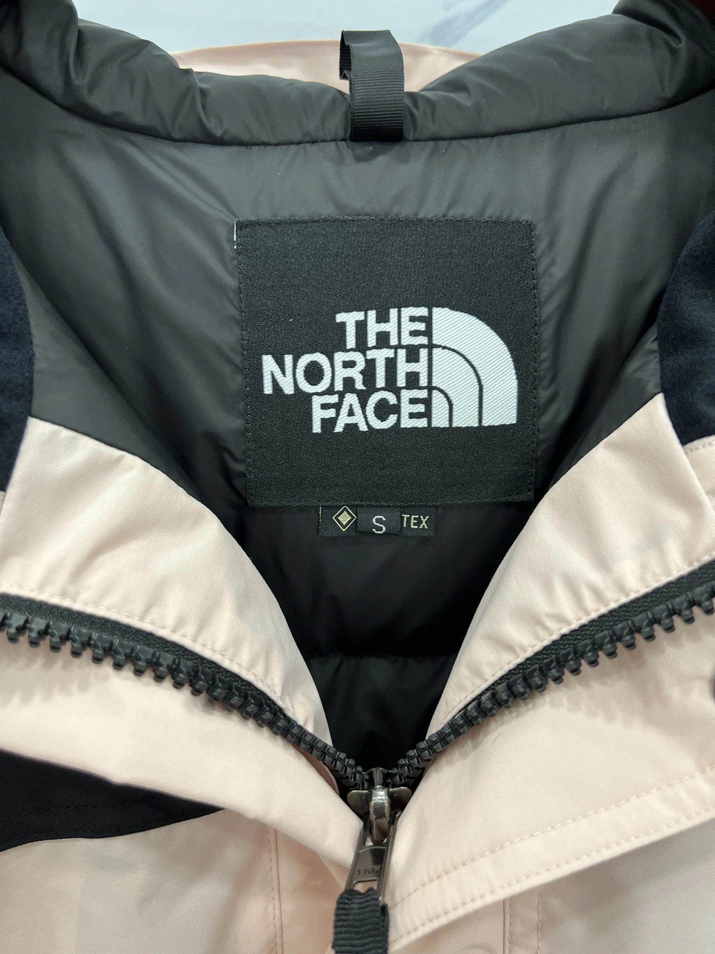 The North Face Down Jackets Breathable 173186