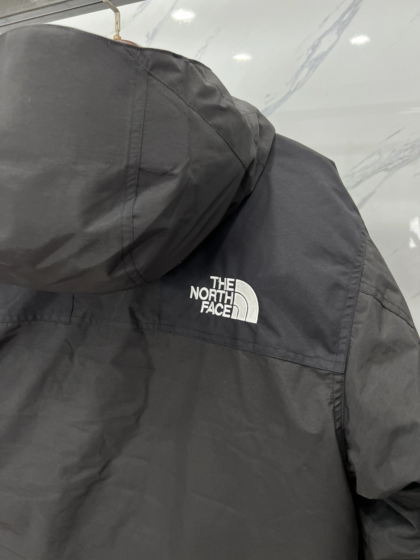 Seasonal The North Face Down Jackets 172993