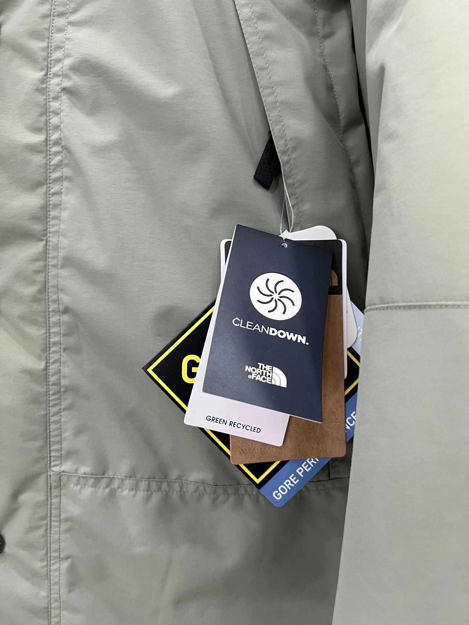 Seasonal The North Face Down Jackets 173183