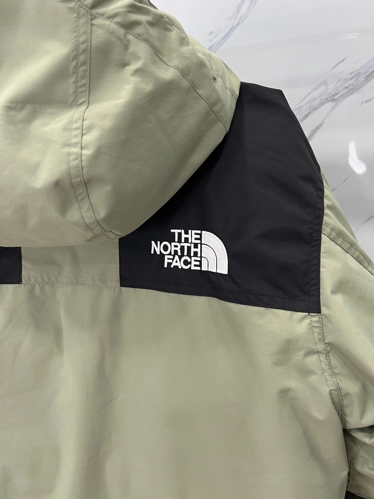 Seasonal The North Face Down Jackets 173183