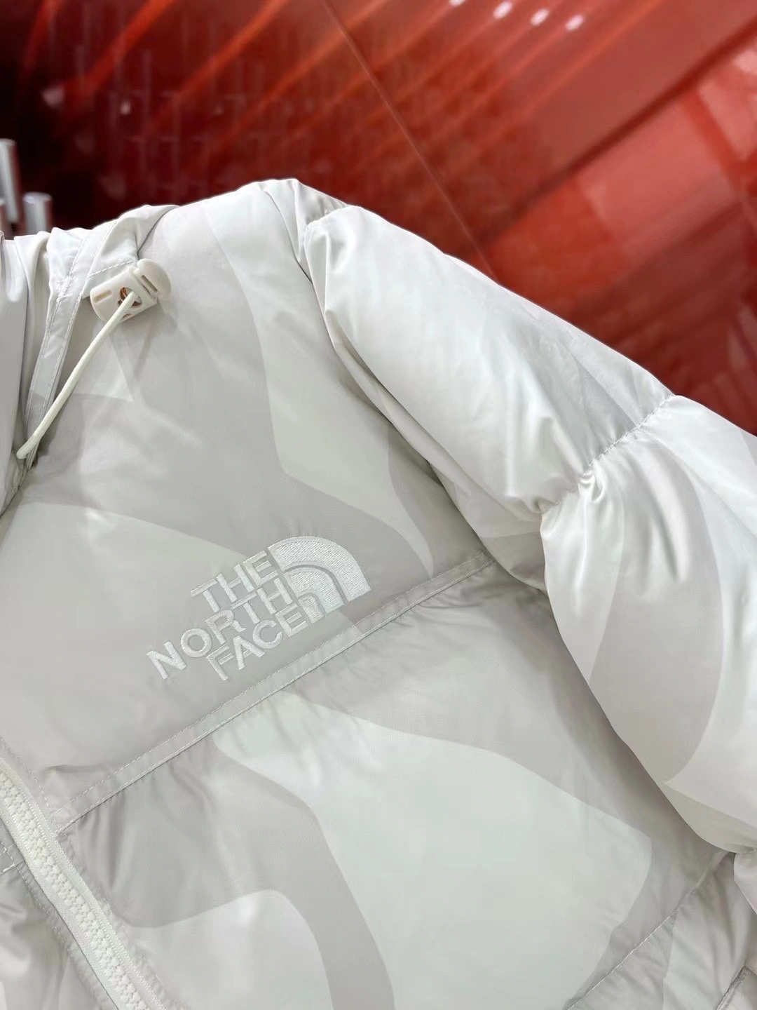 QuickDry The North Face Down Jackets 173182