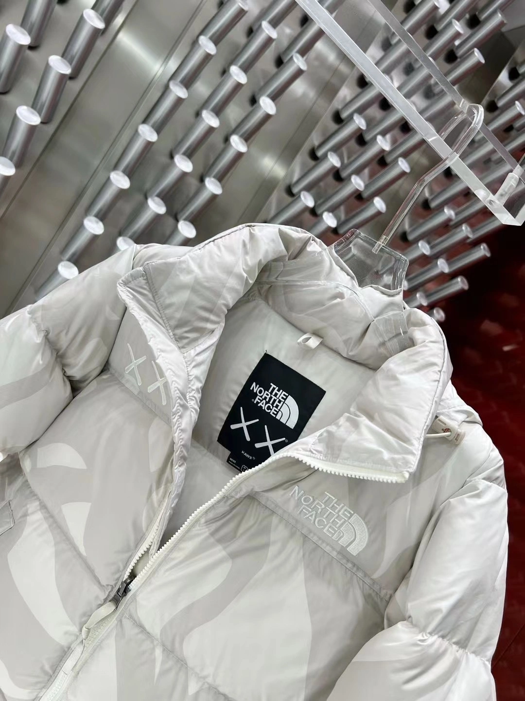 QuickDry The North Face Down Jackets 173182