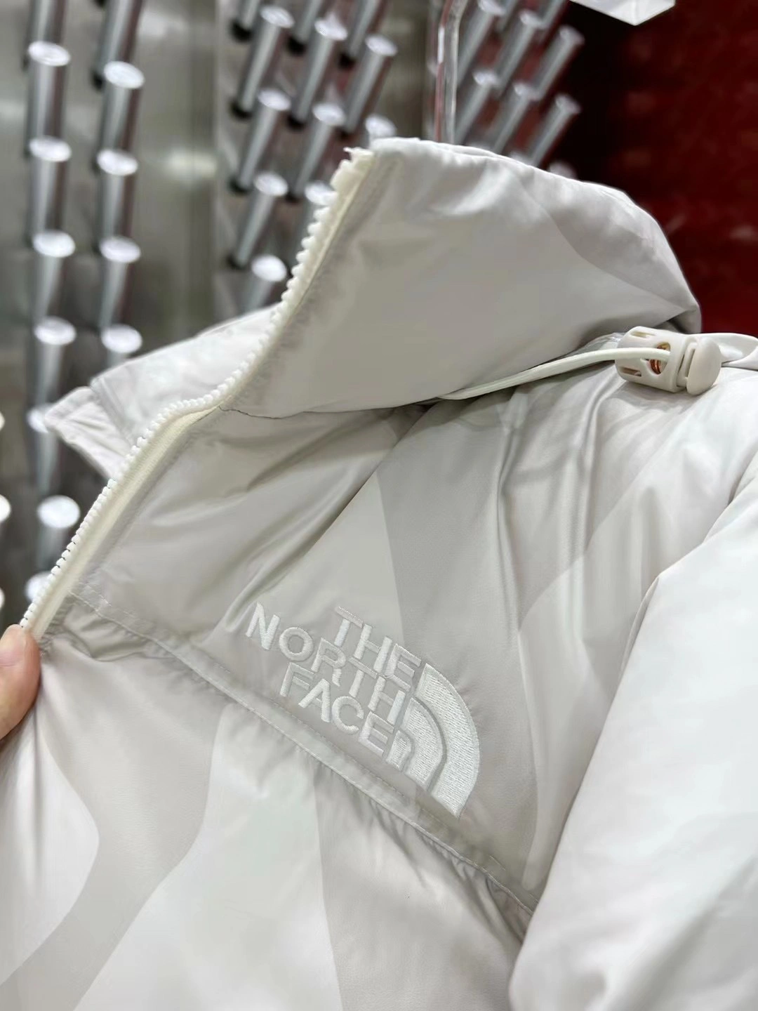 QuickDry The North Face Down Jackets 173182