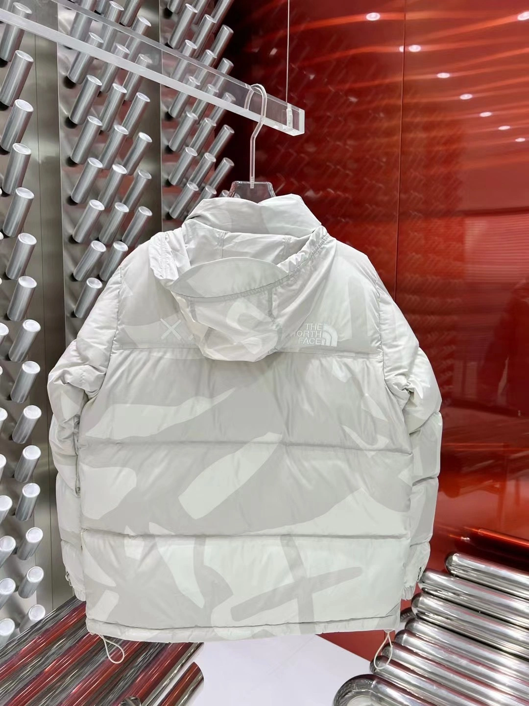 QuickDry The North Face Down Jackets 173182