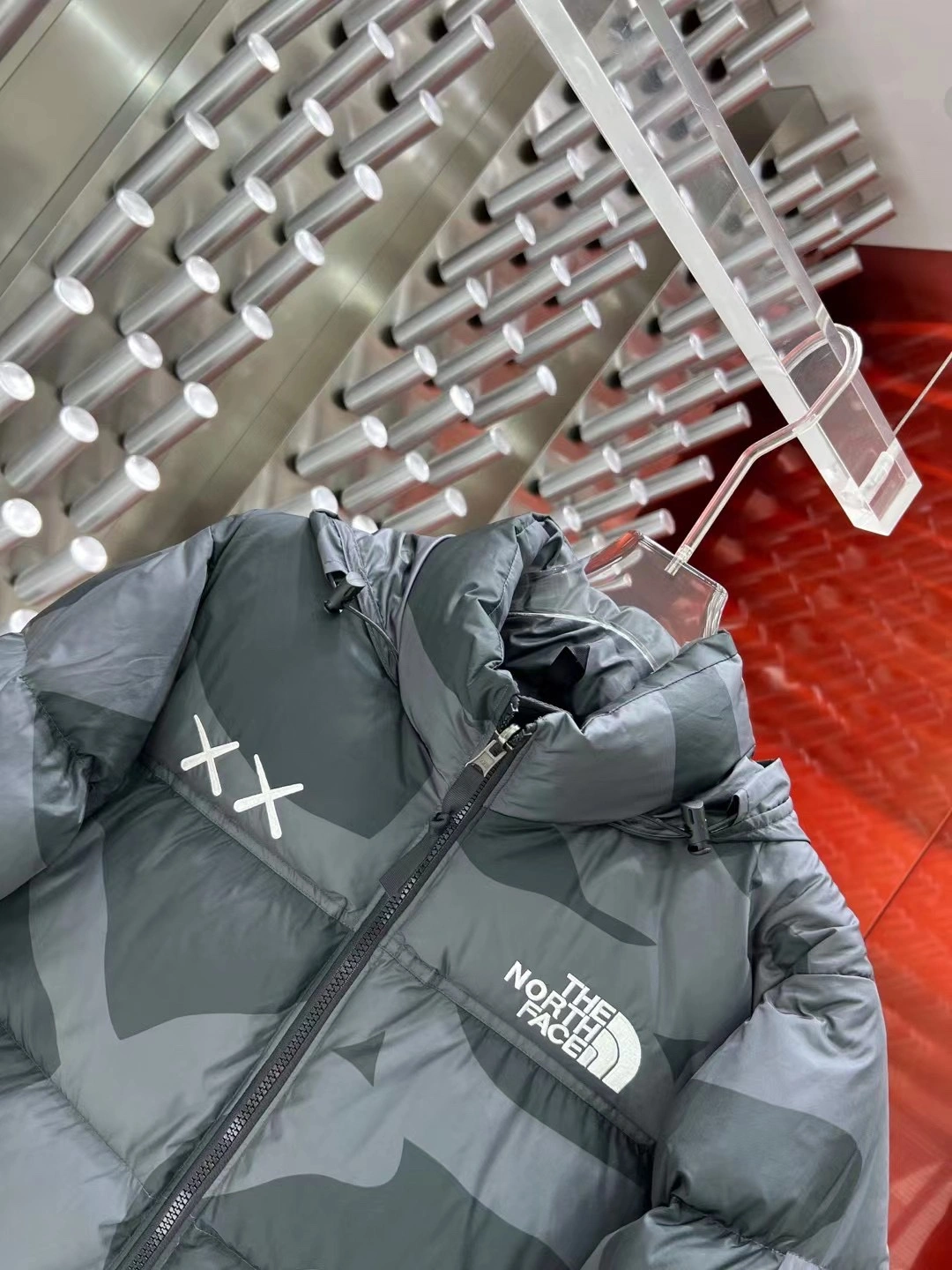 MultiPurpose The North Face Down Jackets 173218