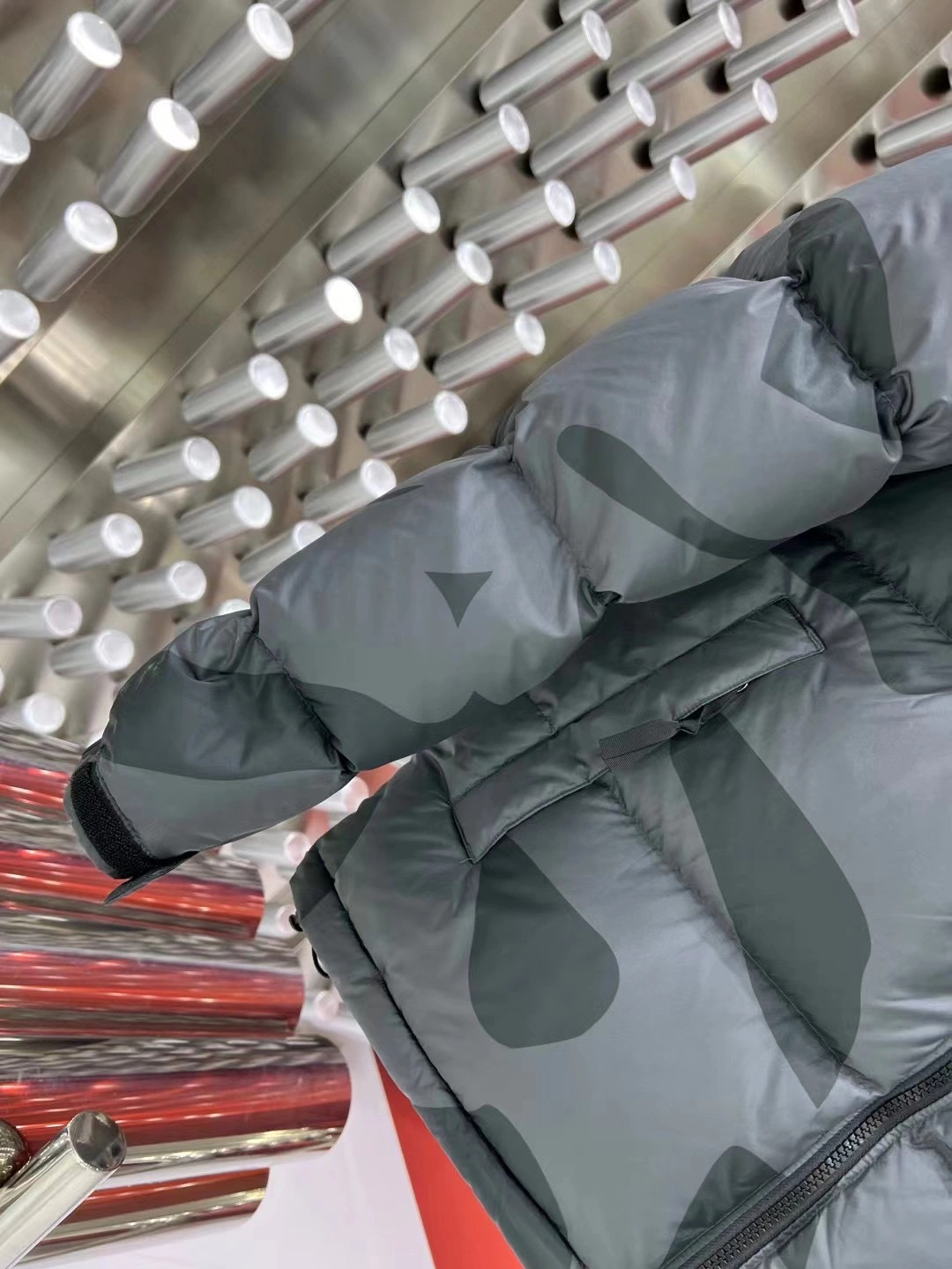 MultiPurpose The North Face Down Jackets 173218