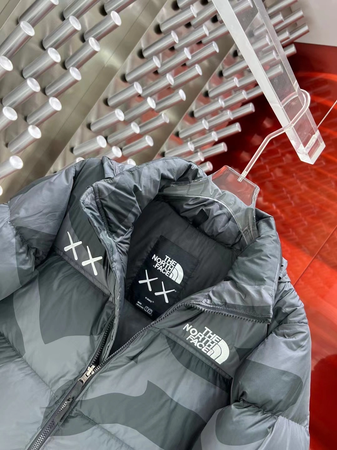 MultiPurpose The North Face Down Jackets 173218