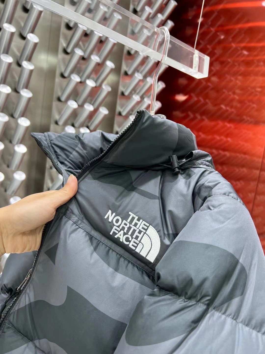 MultiPurpose The North Face Down Jackets 173218