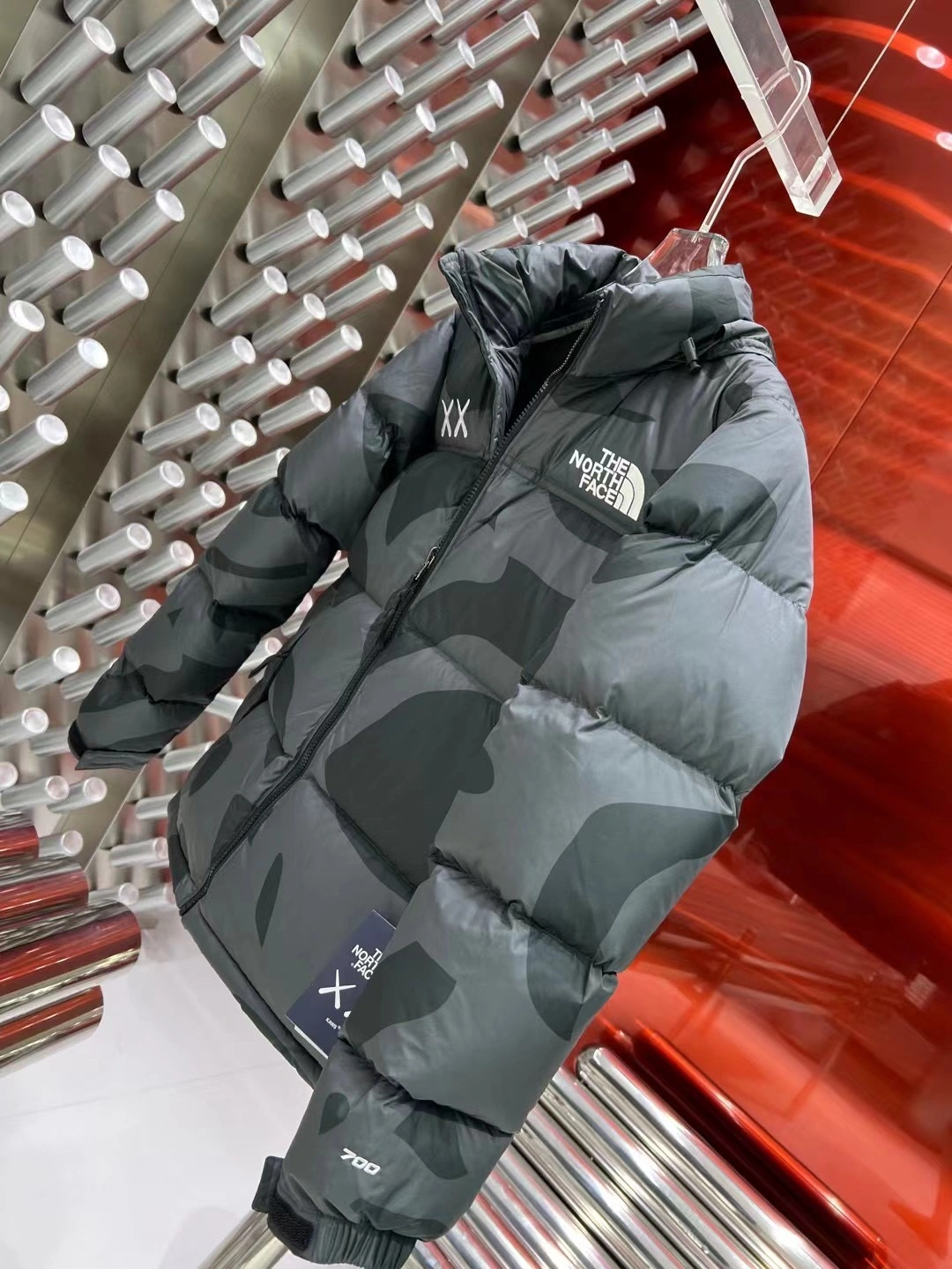 MultiPurpose The North Face Down Jackets 173218
