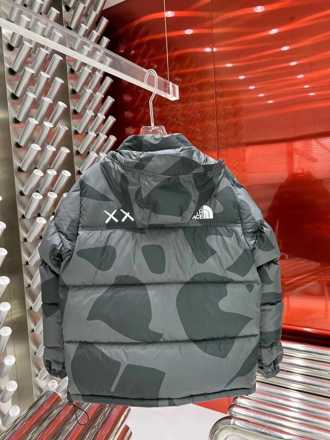 MultiPurpose The North Face Down Jackets 173218