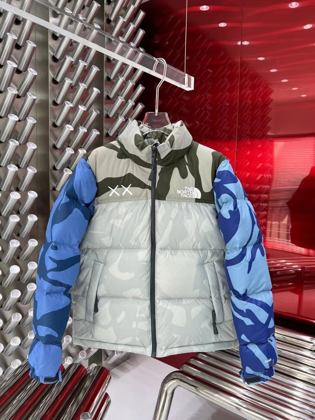 The North Face Down Jackets FreshLook 173180