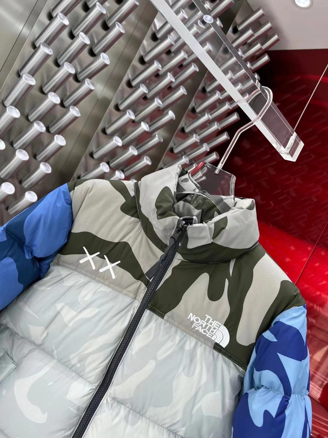 The North Face Down Jackets FreshLook 173180