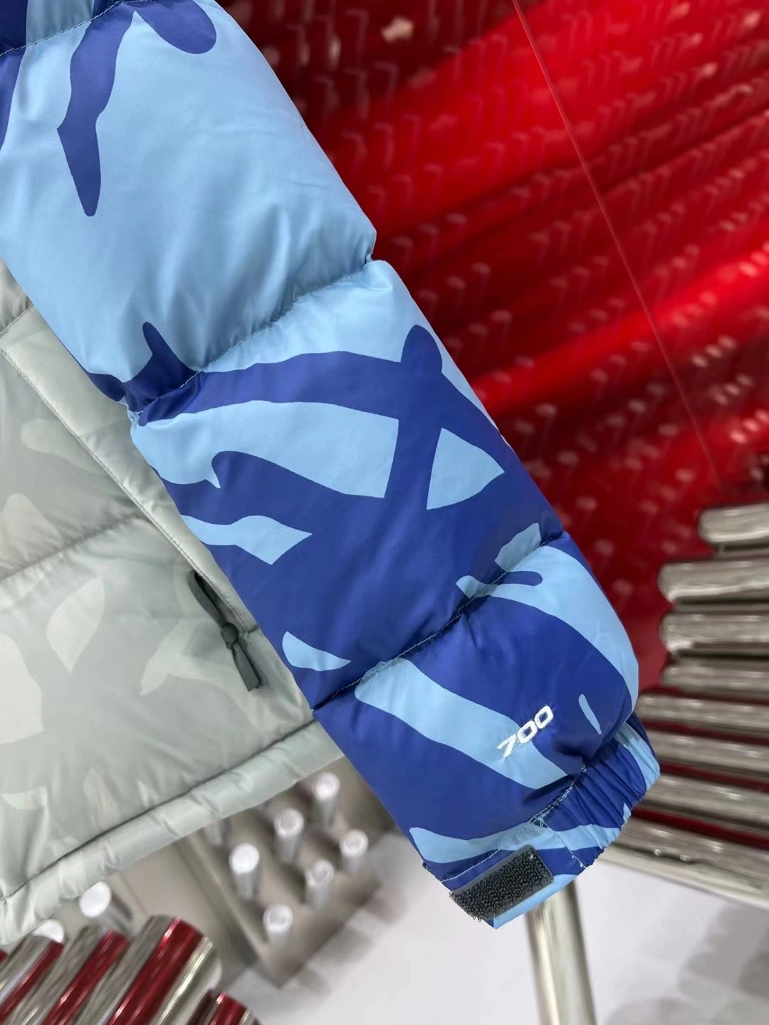 The North Face Down Jackets FreshLook 173180