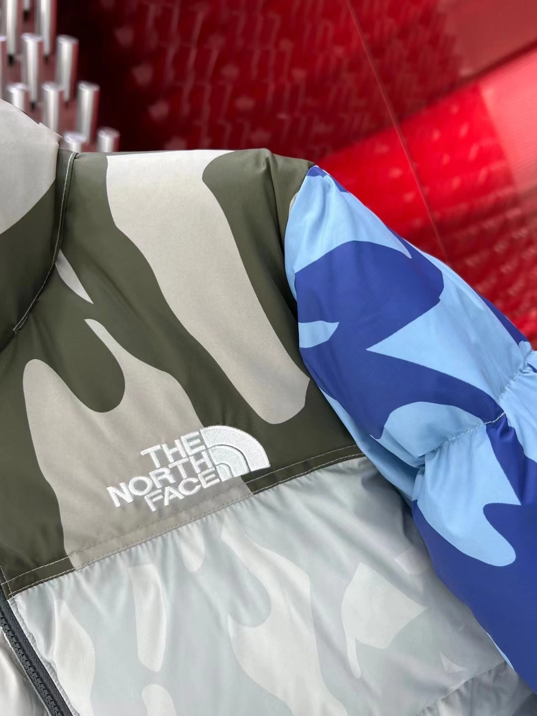 The North Face Down Jackets FreshLook 173180