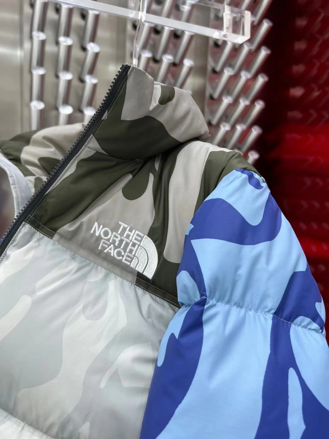 The North Face Down Jackets FreshLook 173180