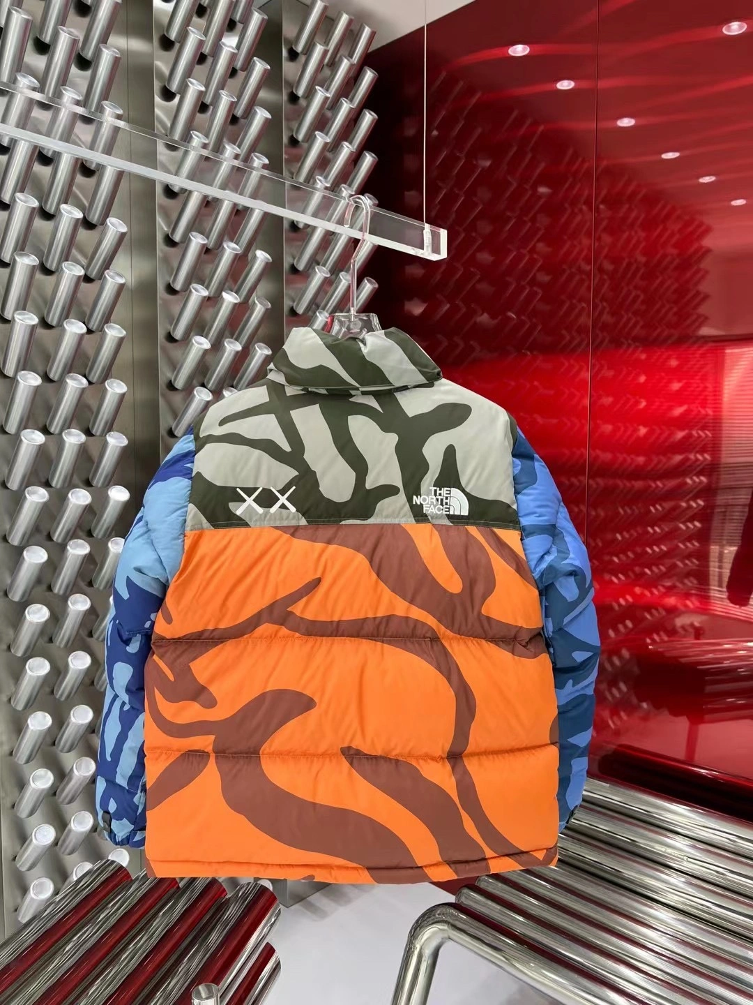 The North Face Down Jackets FreshLook 173180
