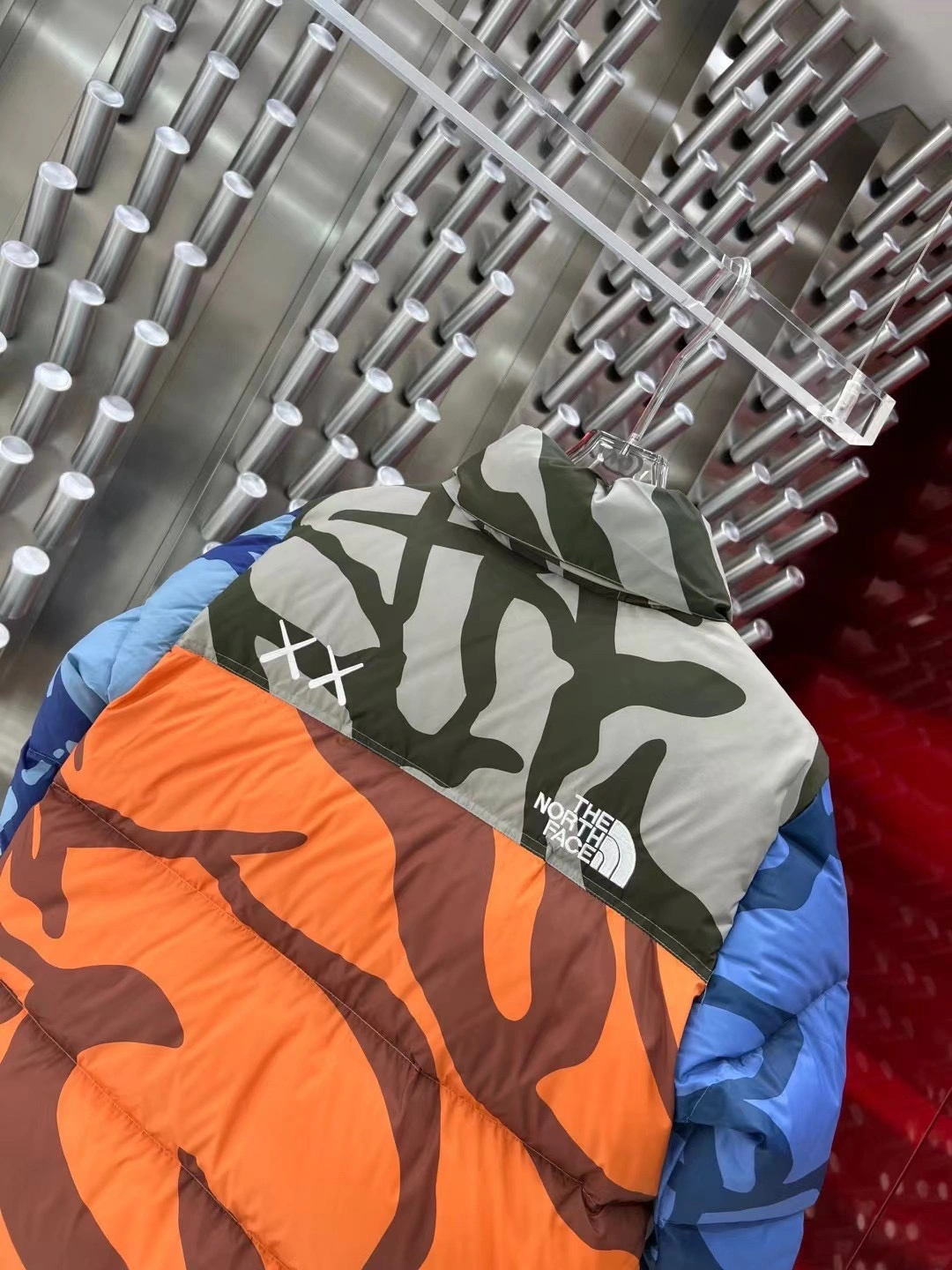 The North Face Down Jackets FreshLook 173180