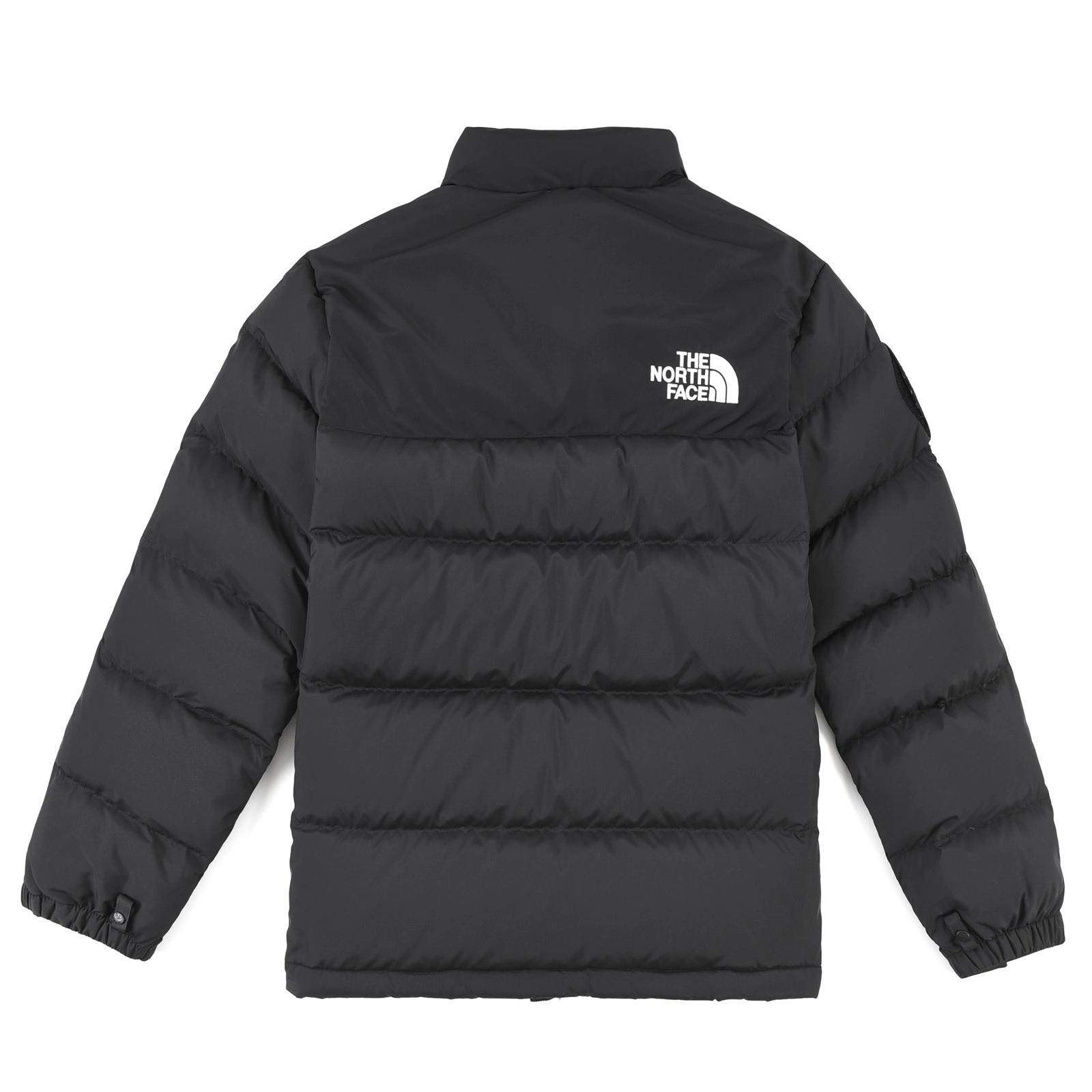 The North Face Down Jackets ZipUp 173216