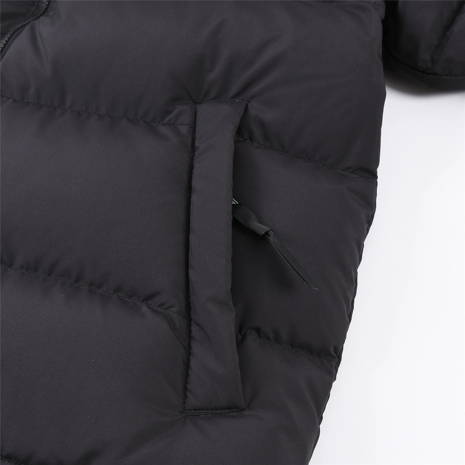 The North Face Down Jackets ZipUp 173216